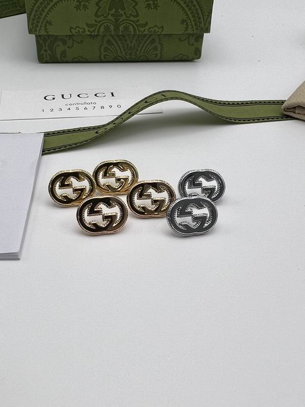 Gucci Ring 01lyr06